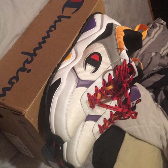 93EIGHTEEN BLOCK - Picture 2 of 3